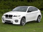 BMW X6 by Status Design 2010 года